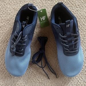 Hike Footwear Shade Barefoot Shoes Unisex Euro 44
